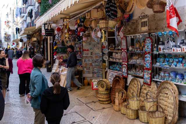 Puglia, � boom di turisti: ma perch� prima qui non veniva nessuno?